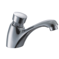 2020 Nouveau arrivée Hot Style Residential Faucet Faucet Bright Chrome Capteur en laiton Mélange d&#39;eau